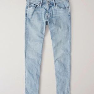 Abercrombie & Fitch Jeans